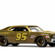 Illustration for article titled Muscle Monday - Darrel Waltrips Mercury Cyclone